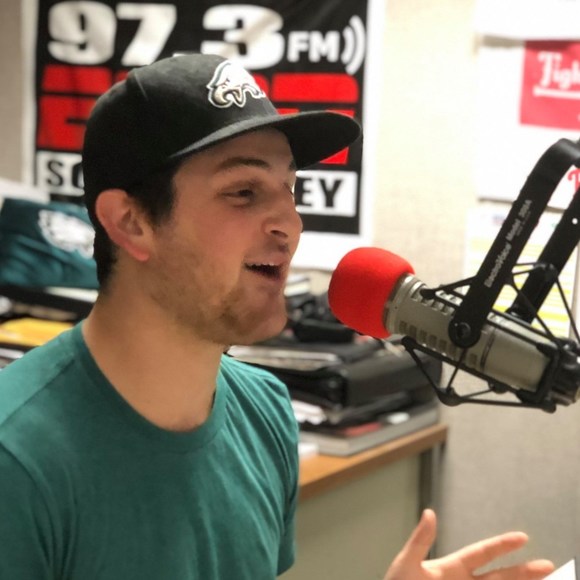 Meet your Posher, Hunter - Picture 1 of 1